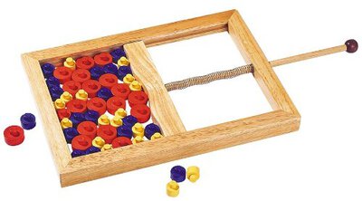 Alle Details zum Brettspiel Scheibenmikado (Scree) und ähnlichen Spielen