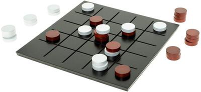 Alle Details zum Brettspiel Sixth/Six Making und ähnlichen Spielen
