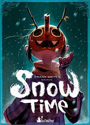 Alle Details zum Brettspiel Snow Time und ähnlichen Spielen