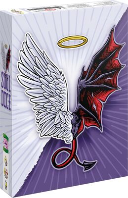 Alle Details zum Brettspiel Soul Dice und ähnlichen Spielen