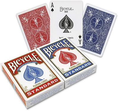 Alle Details zum Brettspiel Spades Kartenspiel und ähnlichen Spielen