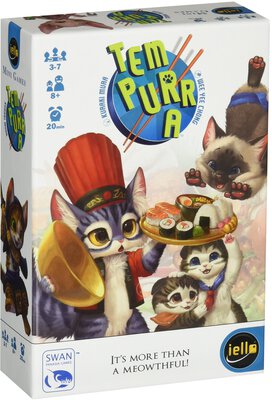 Alle Details zum Brettspiel Taiwan Snackbar 2 und ähnlichen Spielen