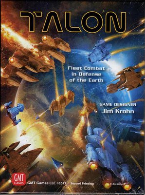 Alle Details zum Brettspiel Talon und ähnlichen Spielen