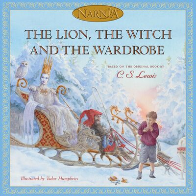 Alle Details zum Brettspiel The Chronicles of Narnia: Befreiungsspiel & Quartett und ähnlichen Spielen