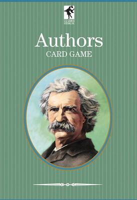 Alle Details zum Brettspiel The Game of Authors und ähnlichen Spielen