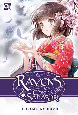 Alle Details zum Brettspiel The Ravens of Thri Sahashri und ähnlichen Spielen