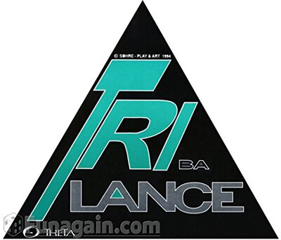 Alle Details zum Brettspiel Tri-Ba-Lance und ähnlichen Spielen