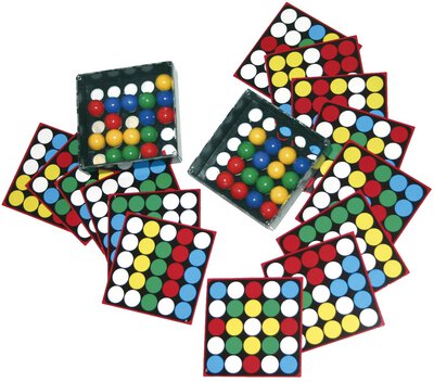 Alle Details zum Brettspiel Tricky Fingers und ähnlichen Spielen