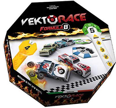 VektoRace bei Amazon bestellen
