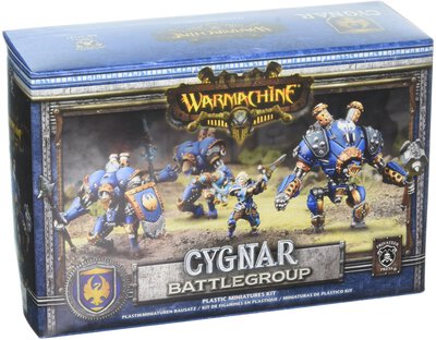 Warmachine bei Amazon bestellen