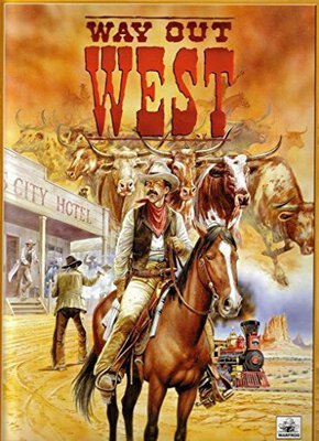 Way Out West bei Amazon bestellen