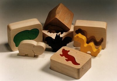 Alle Details zum Brettspiel Wer wohnt wo? und ähnlichen Spielen