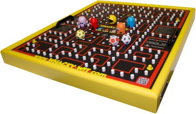 Alle Details zum Brettspiel Whacky Wit und ähnlichen Spielen