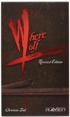 Alle Details zum Brettspiel Wherewolf und ähnlichen Spielen