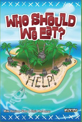 Alle Details zum Brettspiel Who Should We Eat? und ähnlichen Spielen