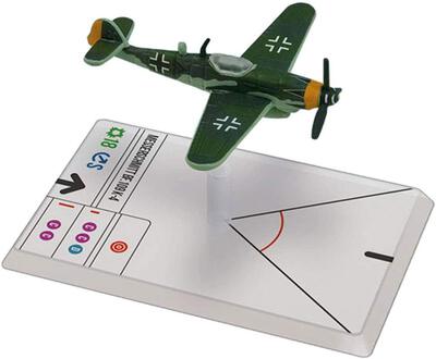 Alle Details zum Brettspiel Wings of Glory: WW2 Airplane Packs und ähnlichen Spielen
