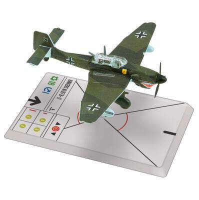 Alle Details zum Brettspiel Wings of Glory: WW2 Special Packs und ähnlichen Spielen