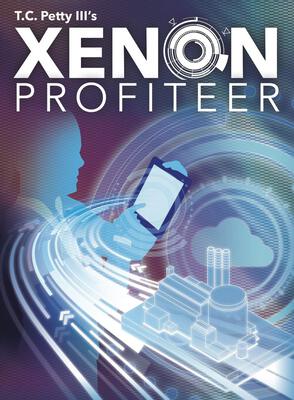 Alle Details zum Brettspiel Xenon Profiteer und ähnlichen Spielen