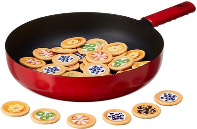Alle Details zum Brettspiel Yummy Yummy Pancake und ähnlichen Spielen