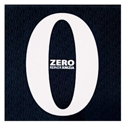 Alle Details zum Brettspiel Zero Down und ähnlichen Spielen