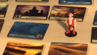 YouTube Review vom Spiel "Die verbotene Insel" von Spiel des Jahres