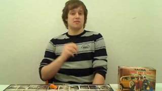 YouTube Review vom Spiel "Mystery Rummy - Bonnie and Clyde (5. Teil)" von Spielama