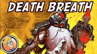 YouTube Review vom Spiel "Neuroshima Hex! 3.0" von BoardGameGeek