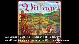 YouTube Review vom Spiel "Familien Duell" von Brettspielblog.net - Brettspiele im Test