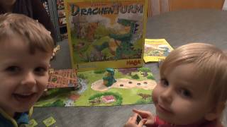YouTube Review vom Spiel "Thunderstone: Drachenturm" von SpieleBlog