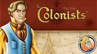 YouTube Review vom Spiel "Das Farbenmonster: Das Spiel voller Gefühle" von BoardGameGeek