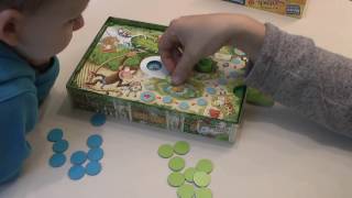 YouTube Review vom Spiel "Der verdrehte Sprach-Zoo" von SpieleBlog