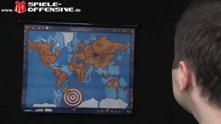 YouTube Review vom Spiel "Car Wars" von Spiele-Offensive.de