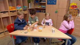YouTube Review vom Spiel "Nicht zu fassen" von Spiel des Jahres