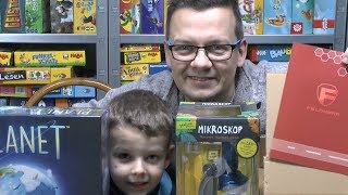 YouTube Review vom Spiel "Zombicide: Green Horde" von SpieleBlog