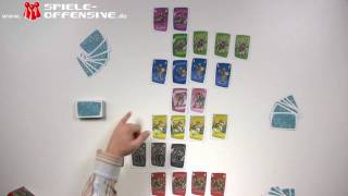 YouTube Review vom Spiel "Megastar" von Spiele-Offensive.de