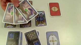 YouTube Review vom Spiel "Musketiere" von Spielama