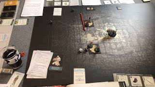YouTube Review vom Spiel "Kingdom Death: Monster" von Brettspielblog.net - Brettspiele im Test