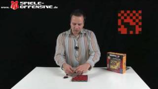 YouTube Review vom Spiel "Kaleidos" von Spiele-Offensive.de