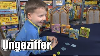 YouTube Review vom Spiel "Ubongo Mitbringspiel" von SpieleBlog