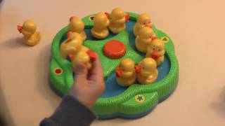 YouTube Review vom Spiel "Hexentanz" von SpieleBlog