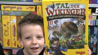 YouTube Review vom Spiel "Santa Maria" von SpieleBlog