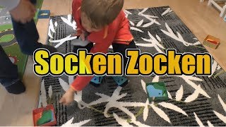 YouTube Review vom Spiel "Zocken - No Risk No Fun" von SpieleBlog