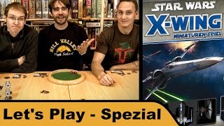 YouTube Review vom Spiel "Unlock!: Star Wars – Das Escape-Spiel" von Hunter & Cron - Brettspiele
