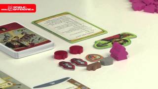 YouTube Review vom Spiel "Imperial Settlers" von Spiele-Offensive.de