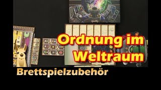 YouTube Review vom Spiel "Gaia Project" von Spielama