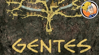 YouTube Review vom Spiel "Pente" von BoardGameGeek