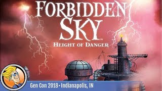 YouTube Review vom Spiel "Die vergessene Stadt" von BoardGameGeek