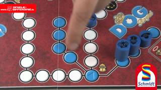 YouTube Review vom Spiel "Royals" von Spiele-Offensive.de