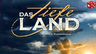 YouTube Review vom Spiel "Das tiefe Land" von Brettspielblog.net - Brettspiele im Test