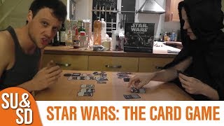 YouTube Review vom Spiel "Medici: The Card Game" von Shut Up & Sit Down